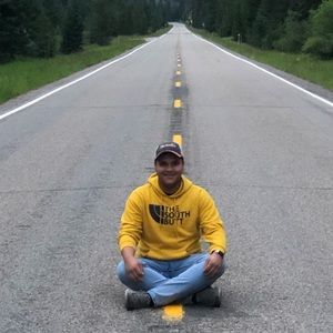 Meet your Posher, Taylor